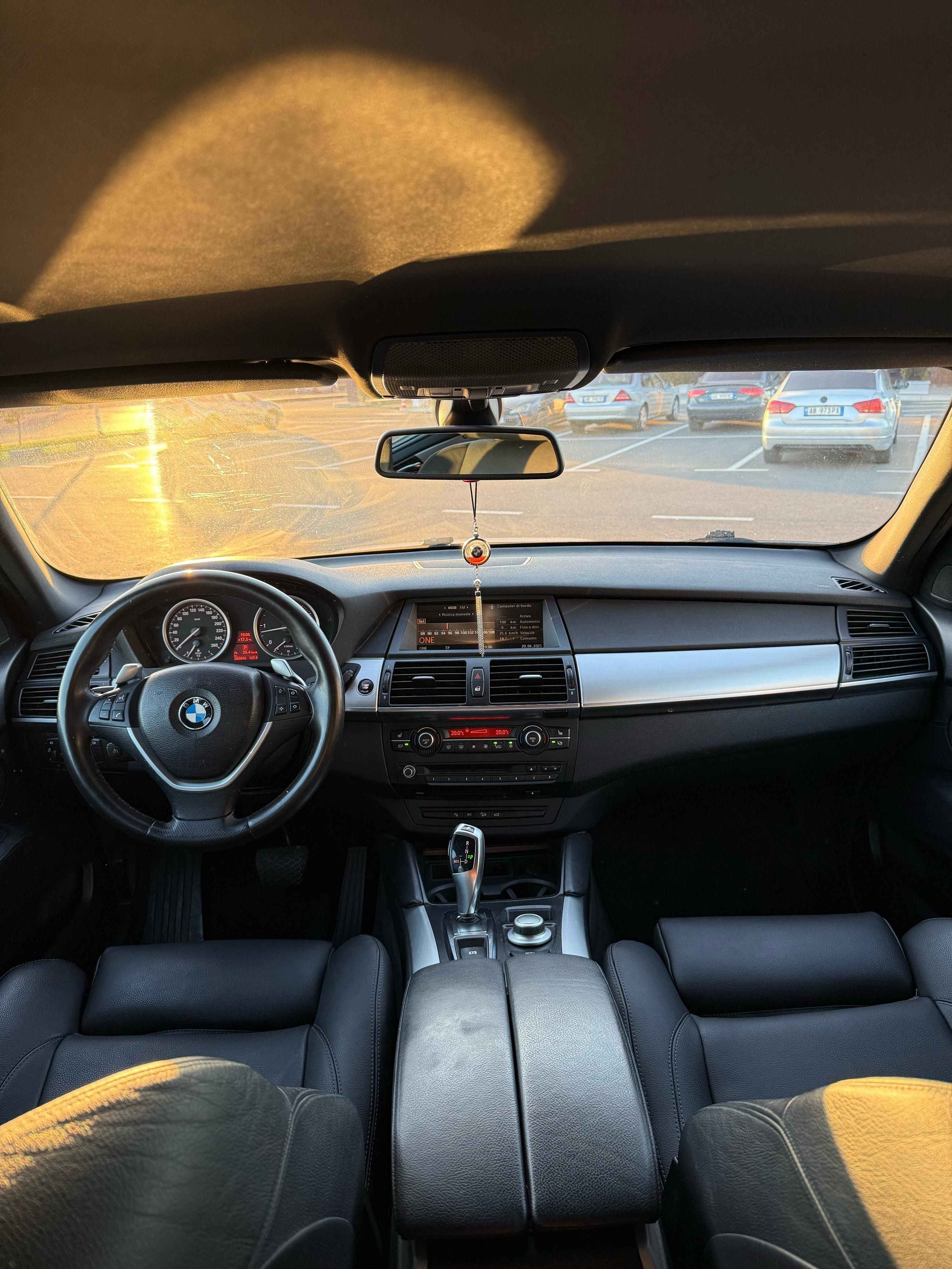 BMW X6 - Harnex