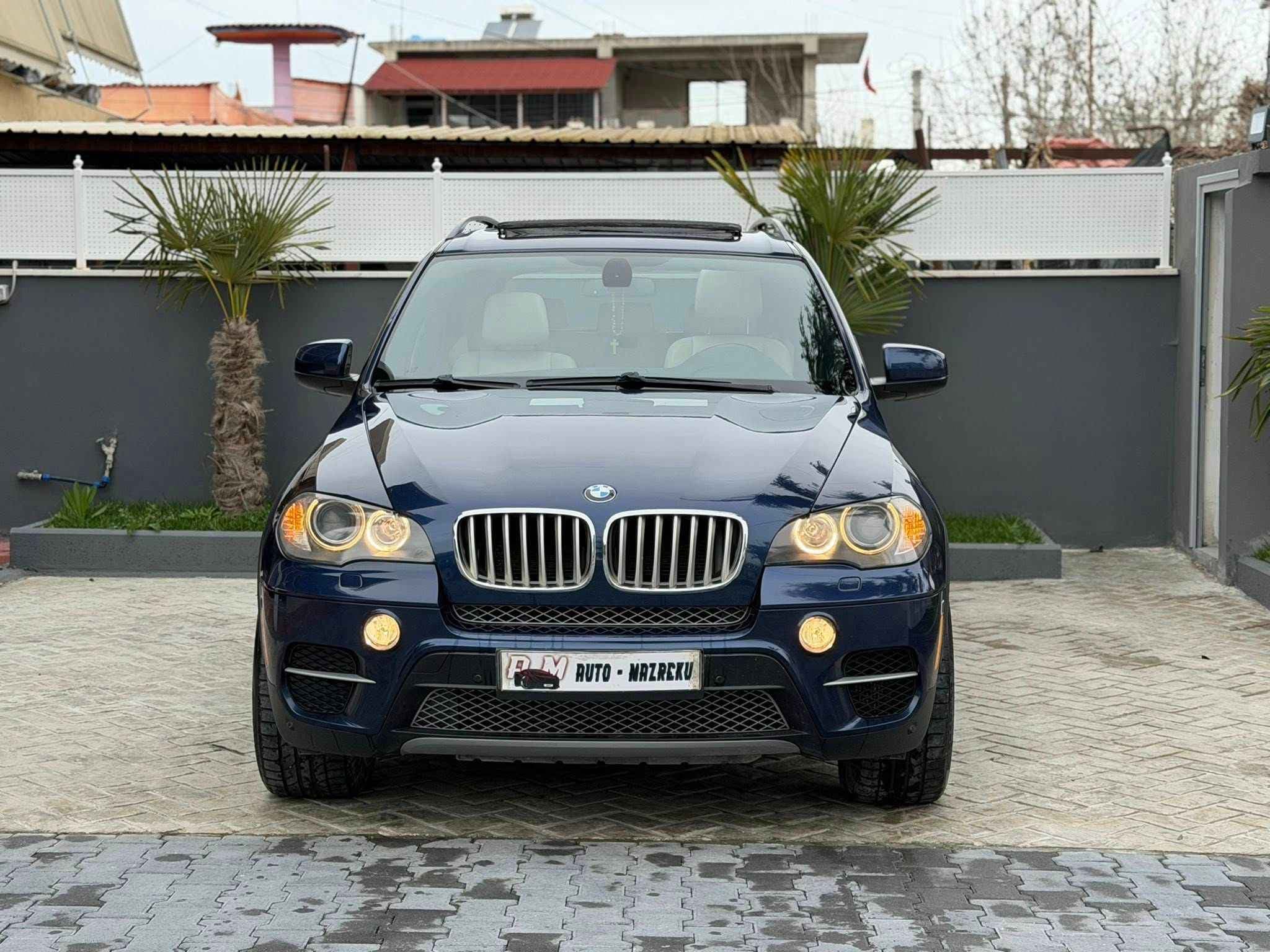 BMW X5 - Harnex